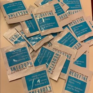 Rodan & fields lip renewing serum ampoules (19)